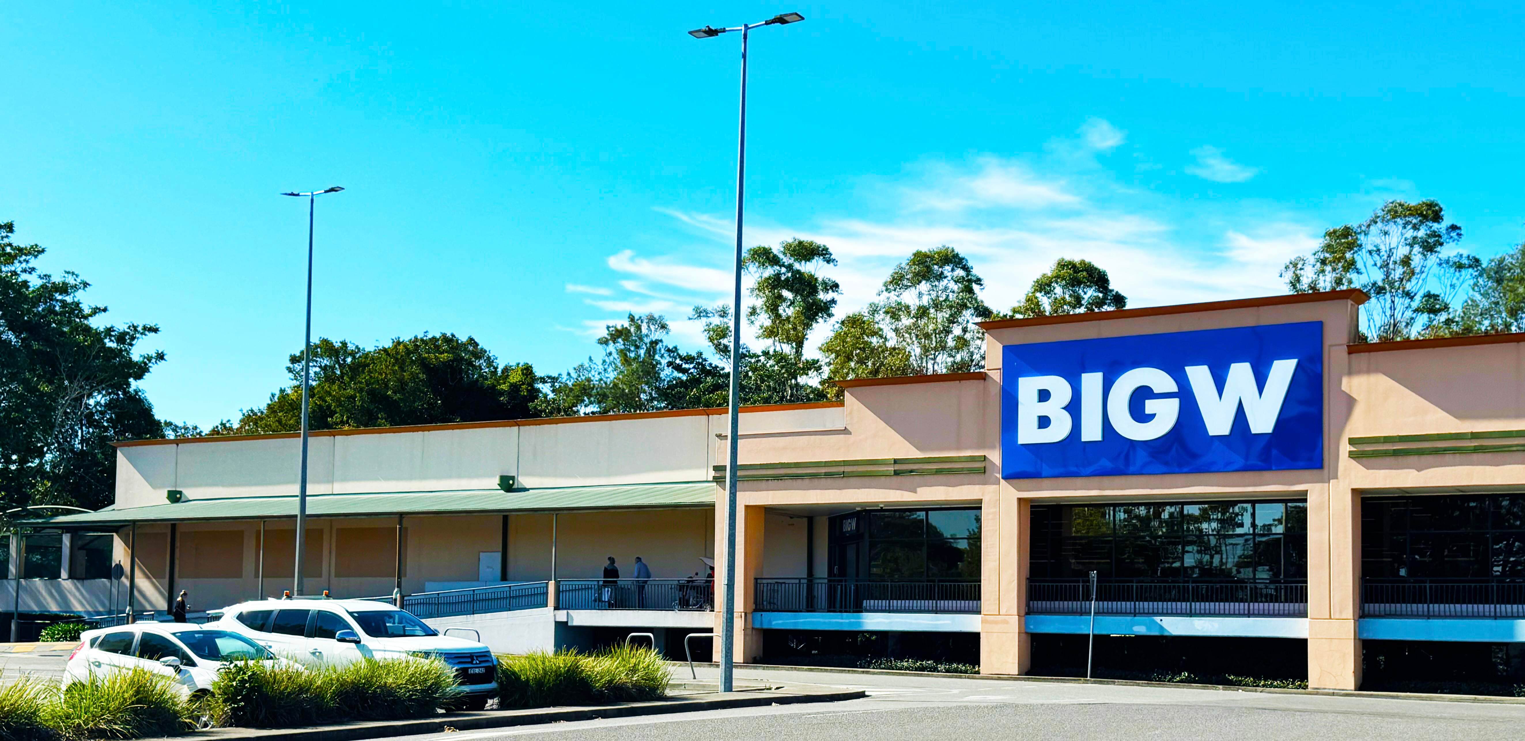 2.2.3 Kempsey BIG W