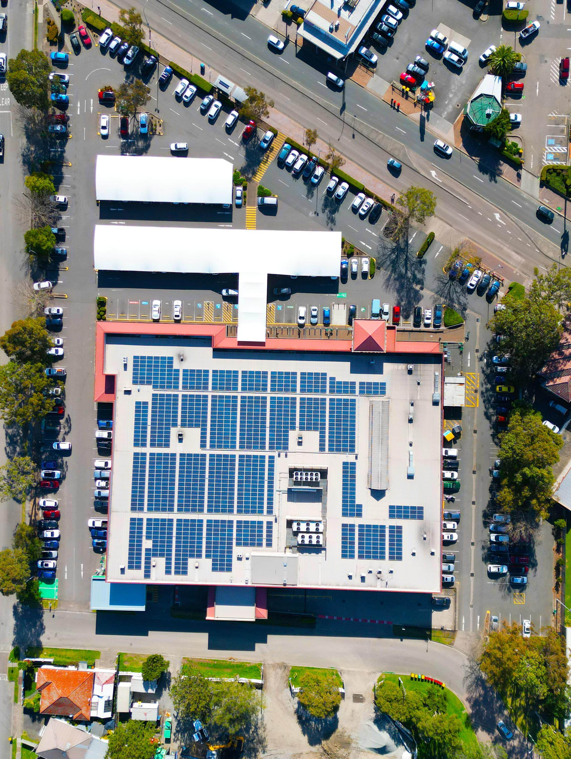 2.2.2 Mayfield Aerial