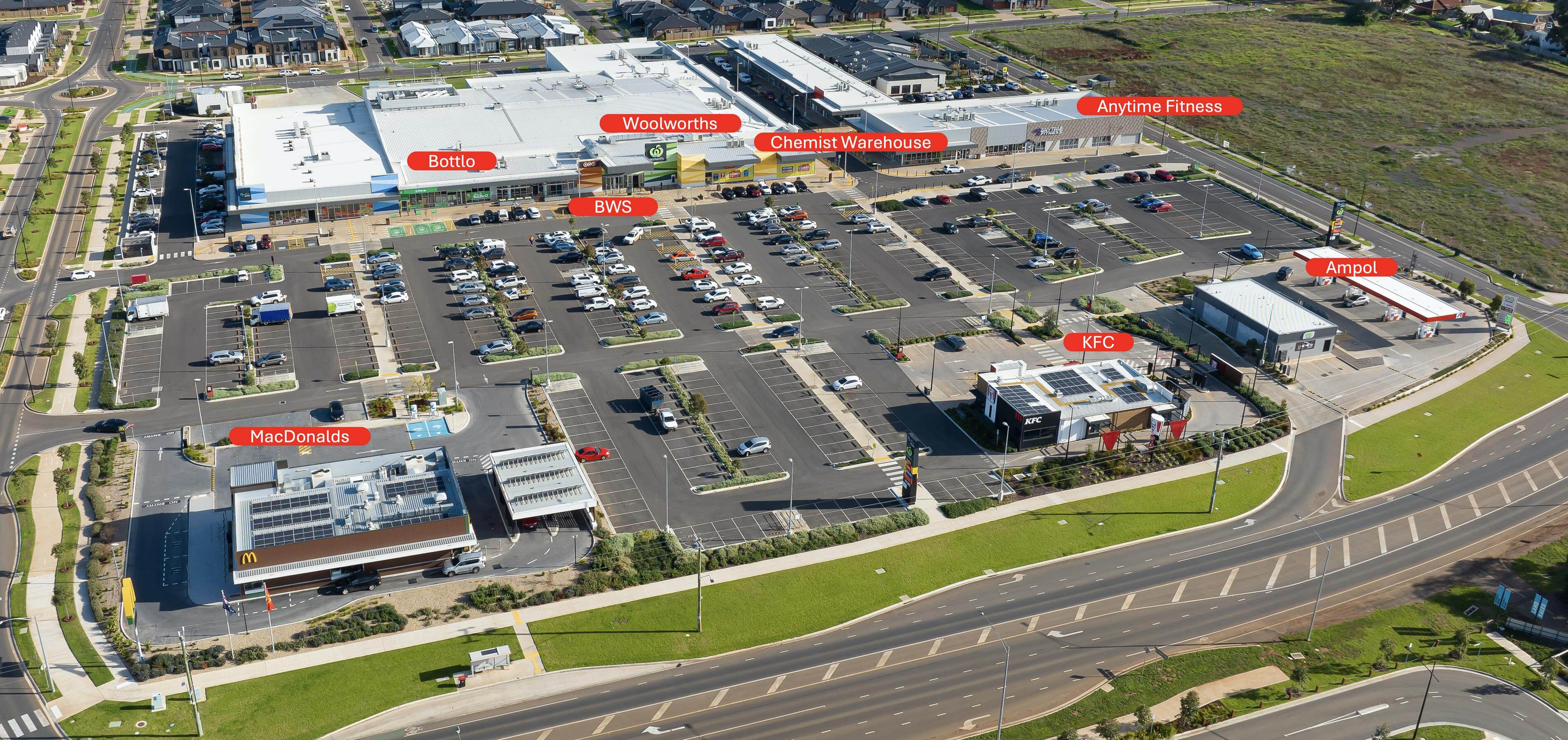 2.2.6 Melton Opalia Plaza