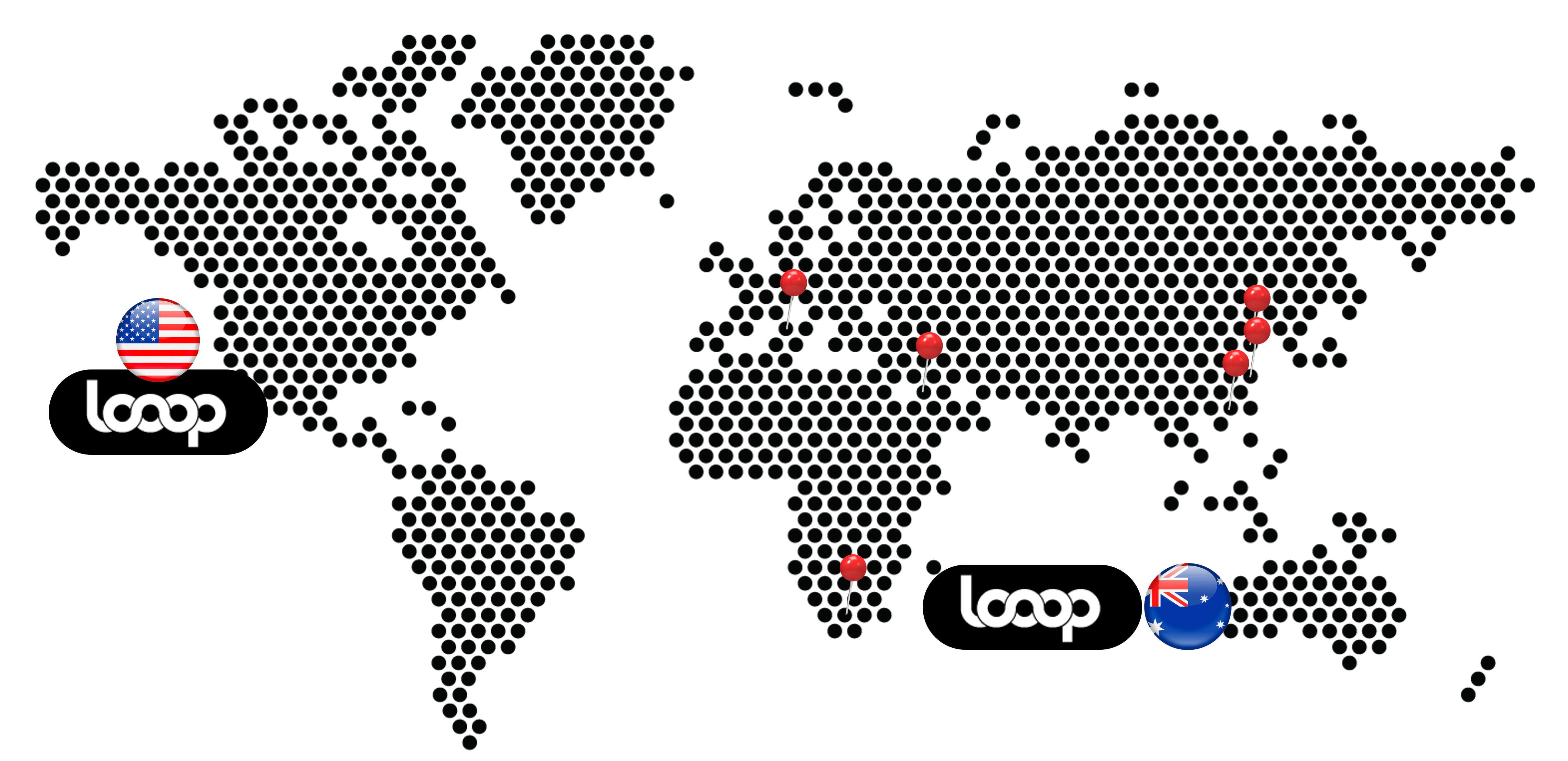 Looop Global Network