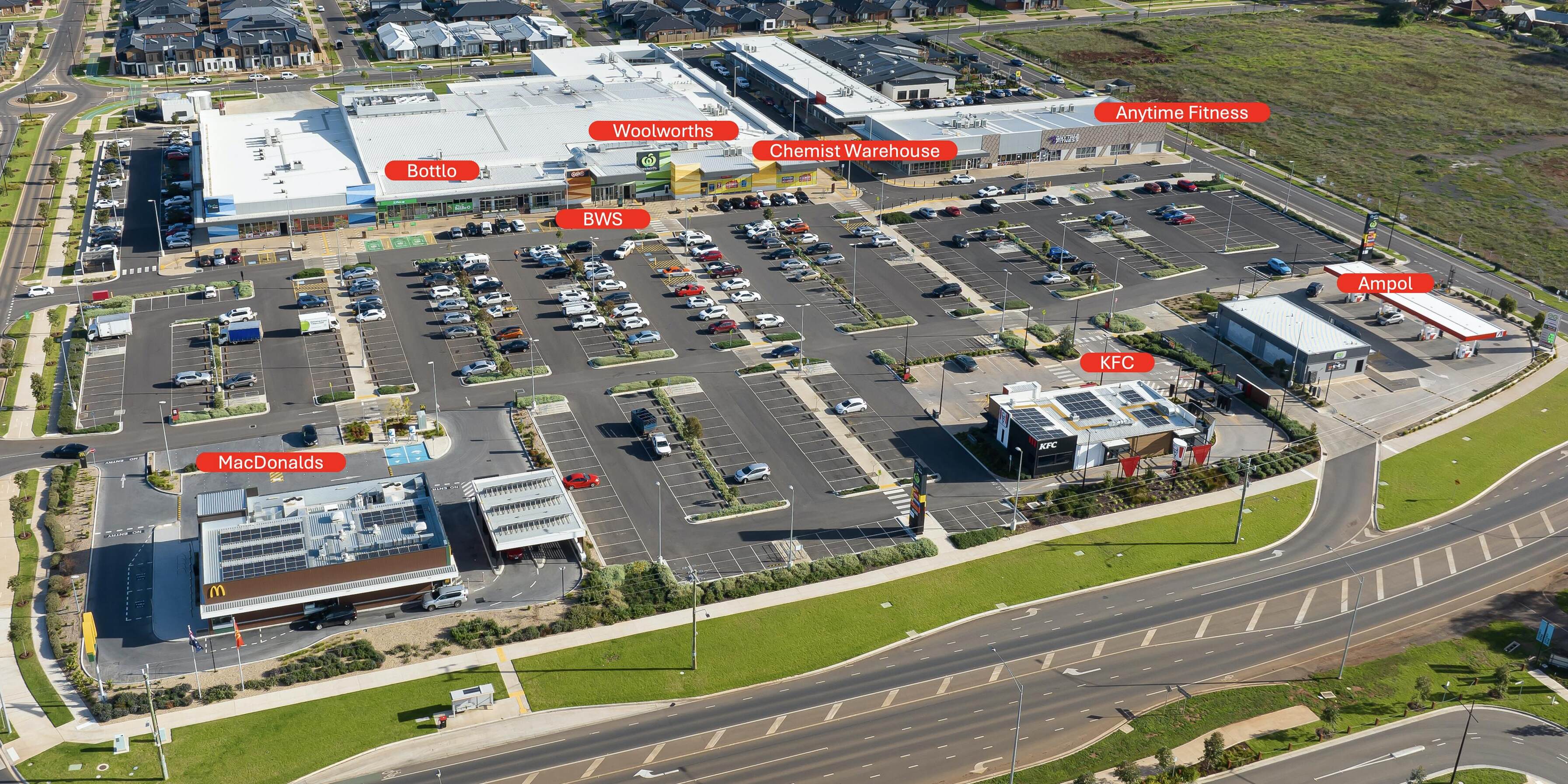 2.2.6 Melton Opalia Plaza