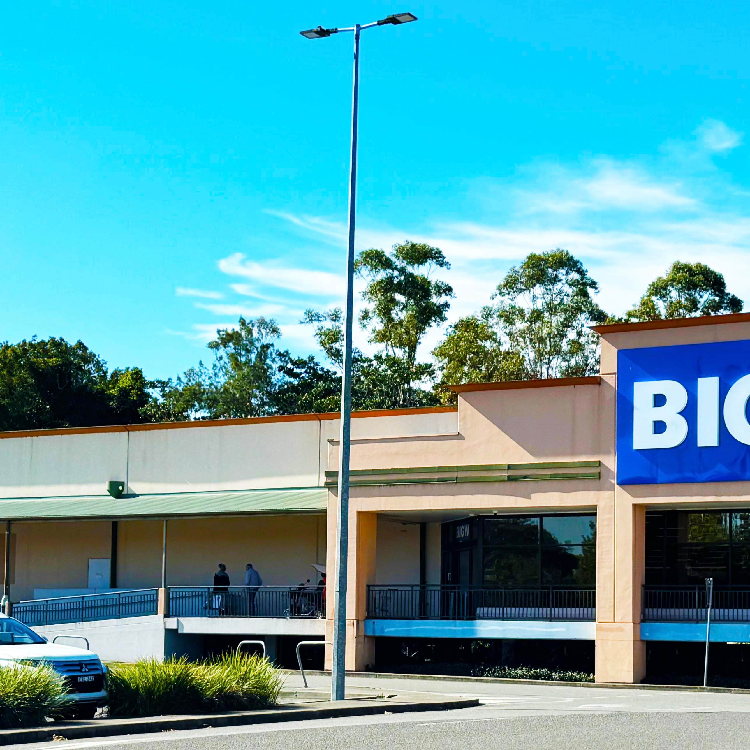 2.2.3 Kempsey BIG W